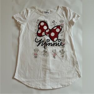 Minnie Mouse Disney t-shirt